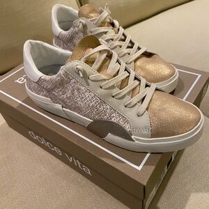 Dolce Vita Zina Sand.  Never worn!